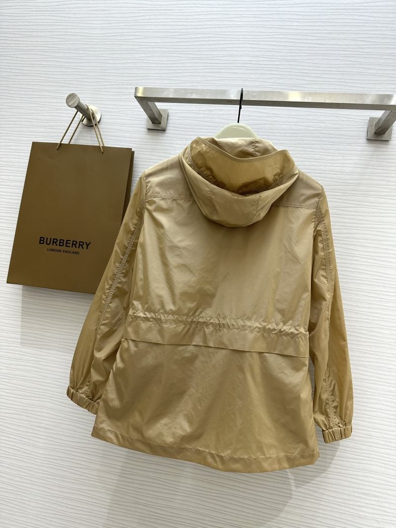 Burberry Outwear